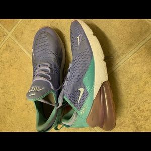 Cotton Candy NIKE AIR MAX